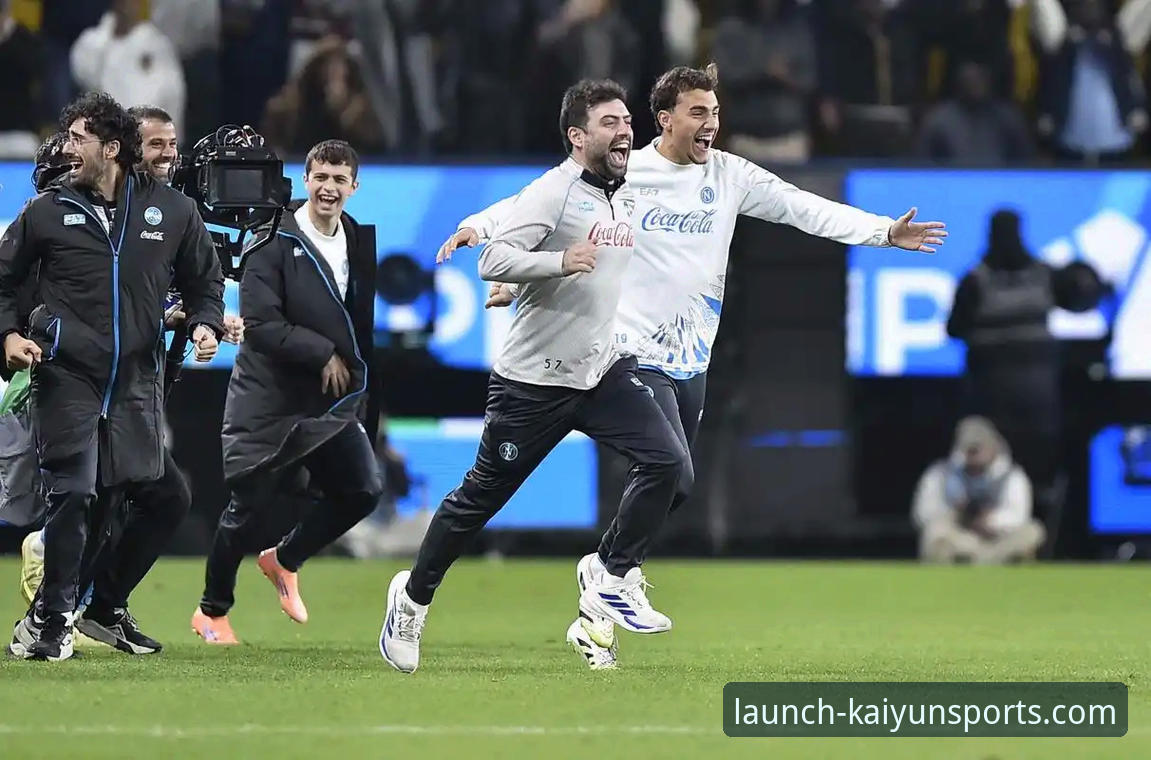 开云体育官网v2.1.0版本直击：意大利队史首次连续三届无缘世界杯最新动态