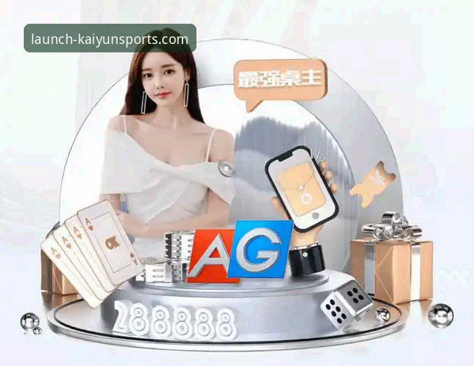 掌握开yunapp体育官网应用下载安卓版的实用指南与行业趋势分析