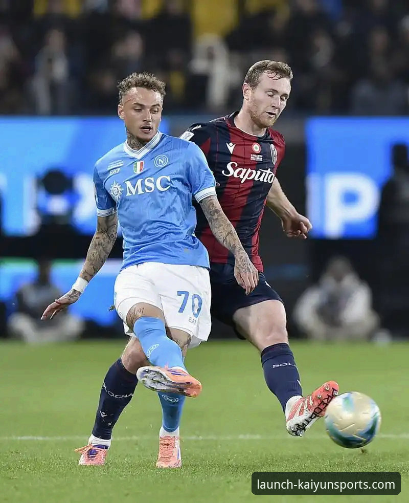 开云体育官网v2.1.0版本直击：意大利队史首次连续三届无缘世界杯最新动态